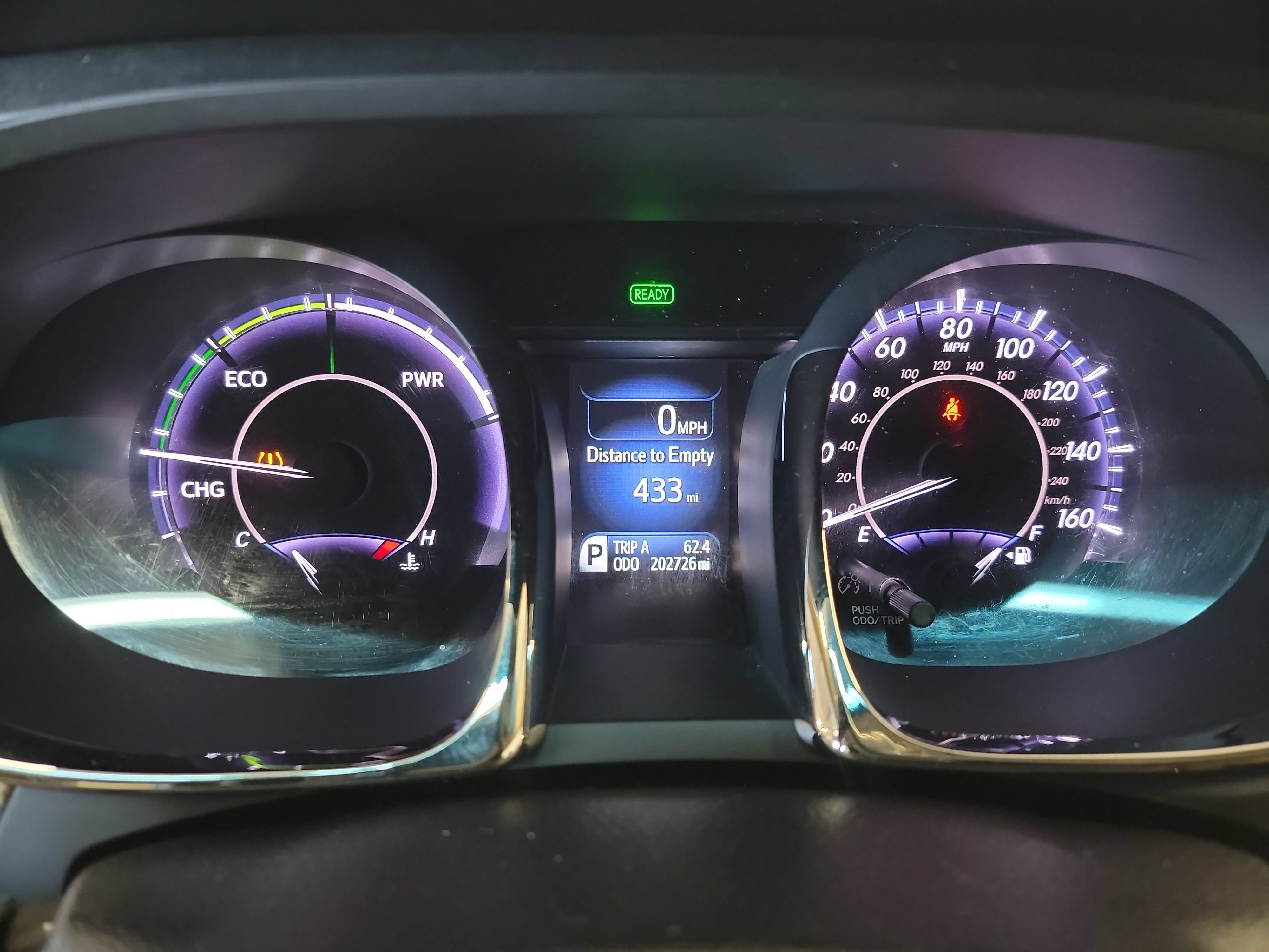 Used 2014 Toyota Avalon Limited FWD image 18