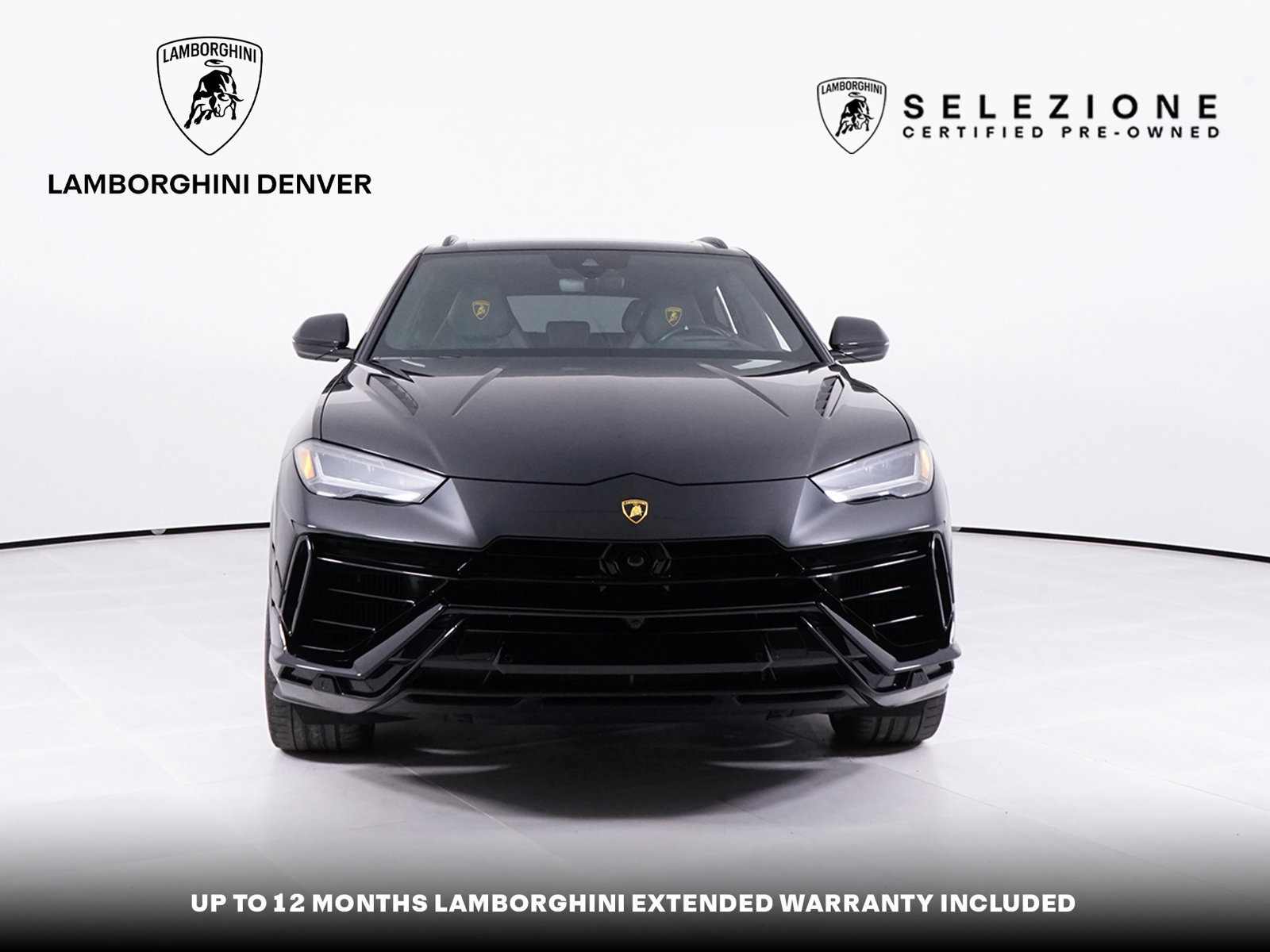 Used 2023 Lamborghini Urus S AWD/4WD image 11