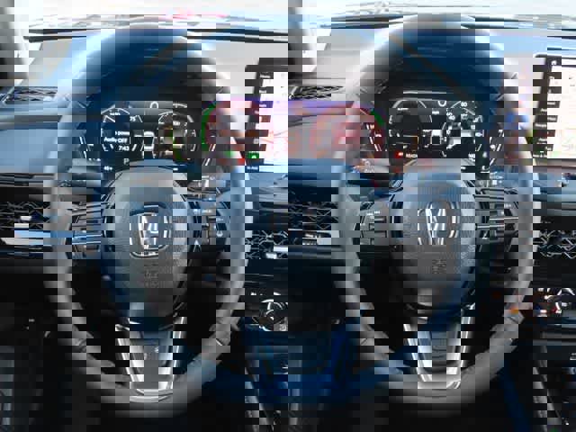 New 2026 Honda Accord Touring image 20