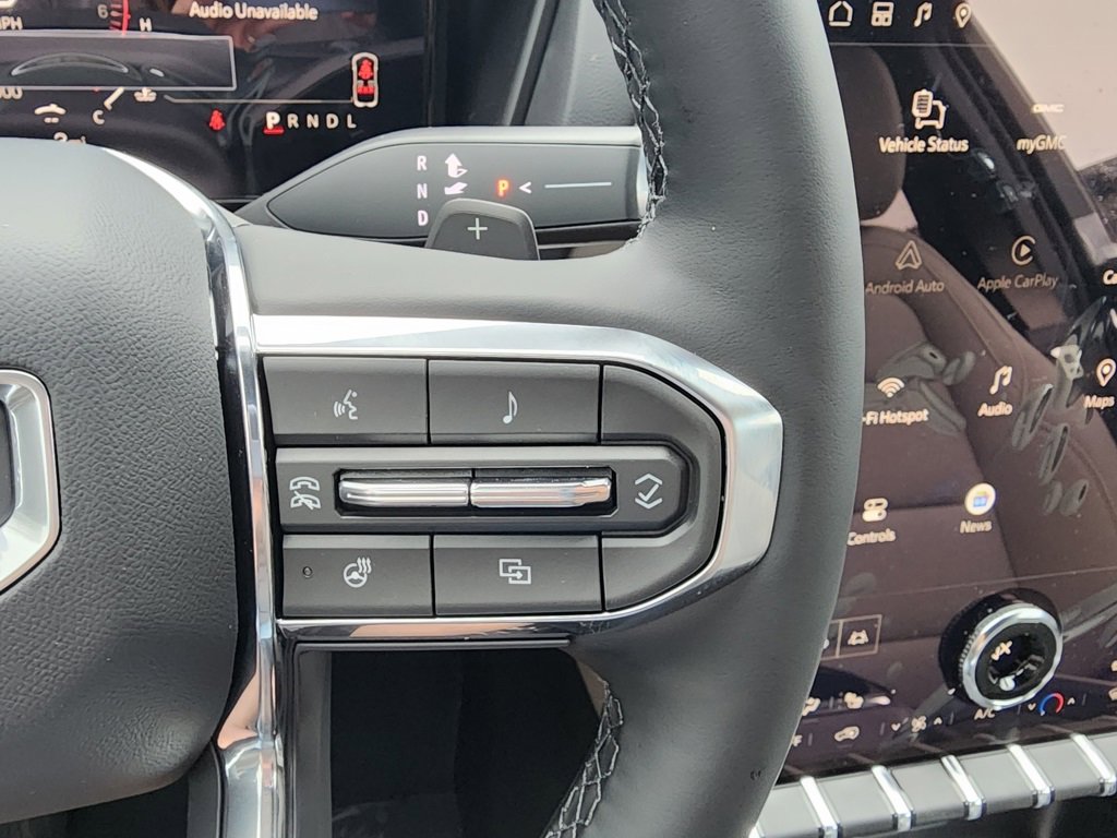 New 2026 GMC Terrain Elevation w/ Black Edition image 19