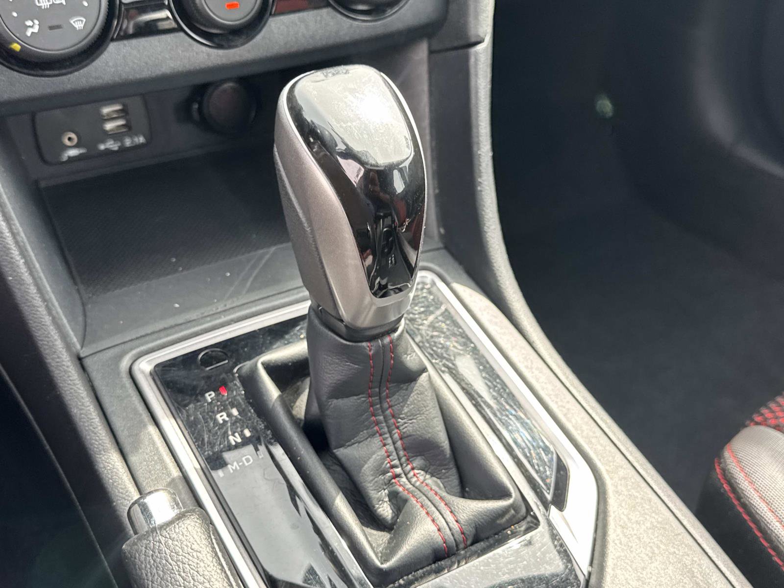 Used 2023 Subaru Impreza 2.0i Sport image 24