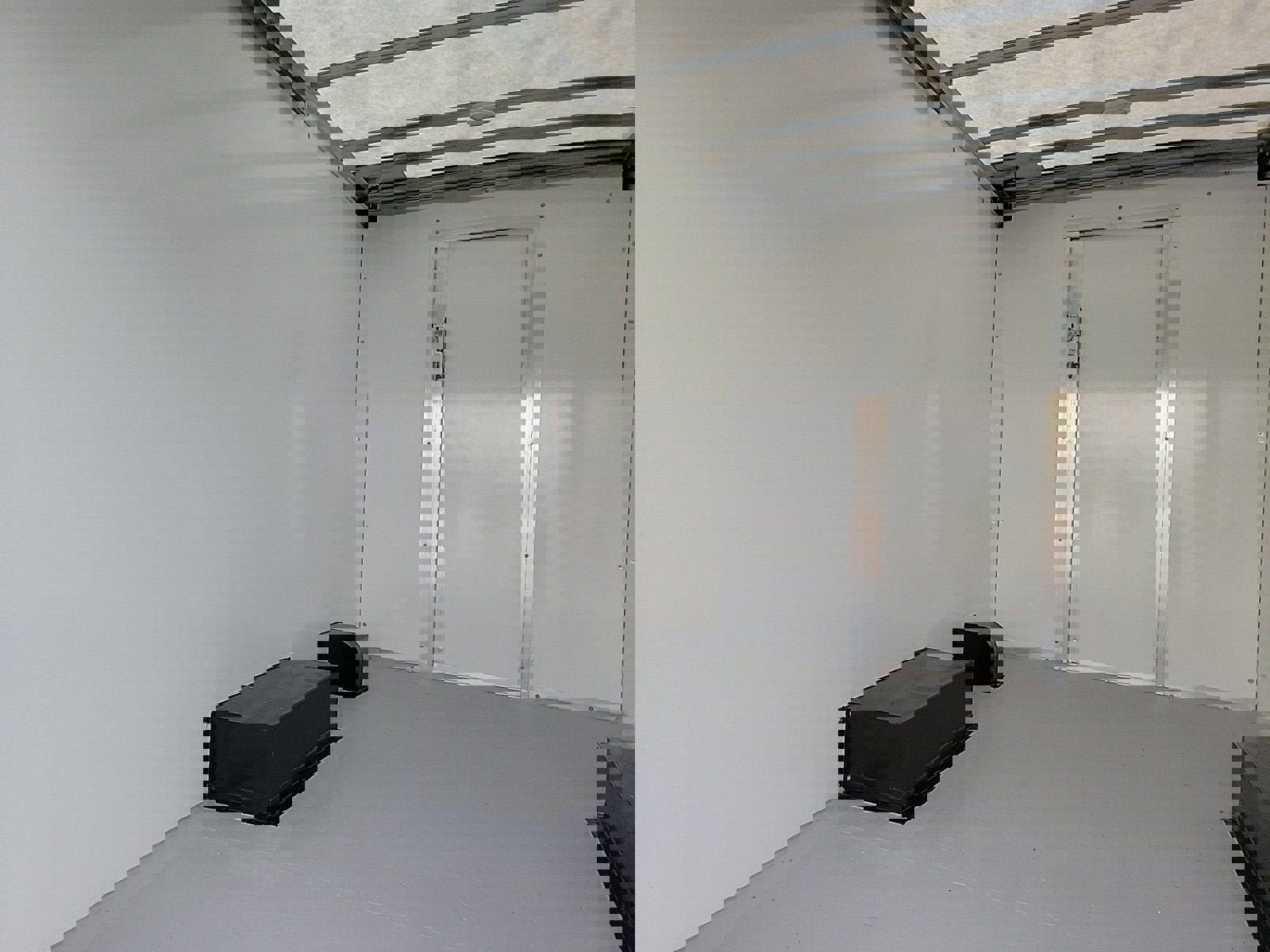 New 2025 GMC Savana 3500 Extended w/ Power Convenience Package image 9