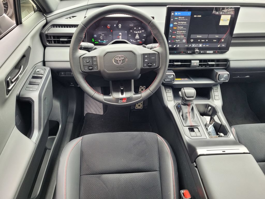 Used 2026 Toyota RAV4 AWD Plug-in Hybrid image 7