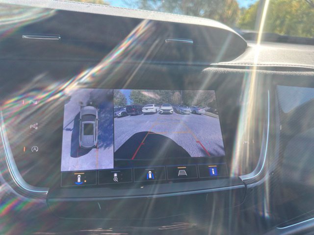 Used 2024 Cadillac XT6 Sport w/ Platinum Package AWD/4WD image 22