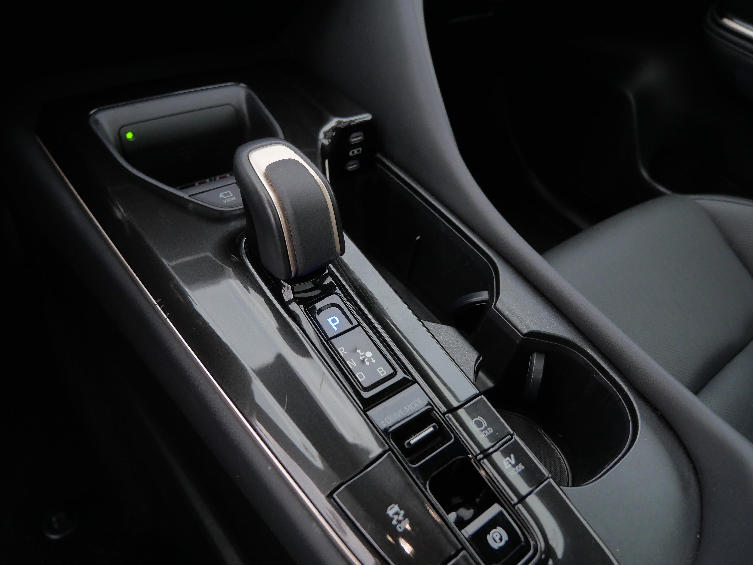 Certified 2026 Toyota Crown Limited w/ Advanced Technology Package image 25