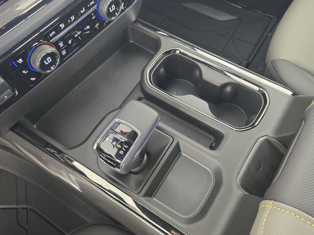 New 2026 Chevrolet Silverado 1500 ZR2 w/ LPO, Dark Essentials Package image 19