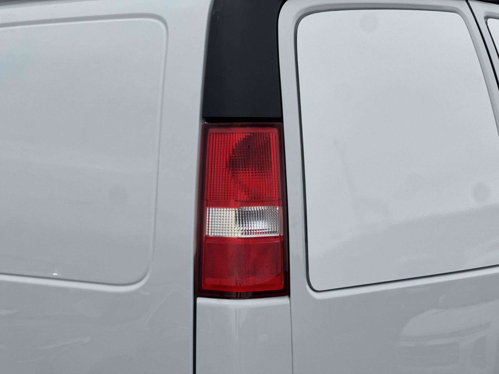 Used 2024 GMC Savana 2500 w/ Driver Convenience Package RWD image 28