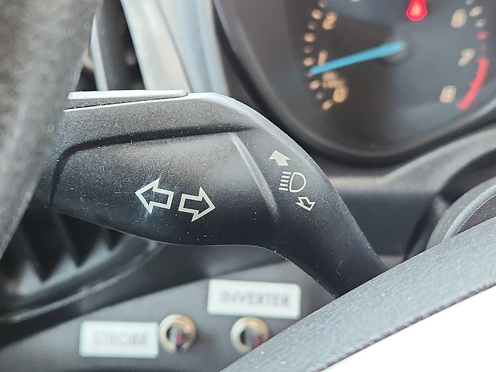 Used 2014 Ford Transit Connect XL FWD image 15