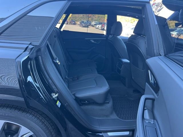 New 2026 Audi Q8 Premium Plus image 35