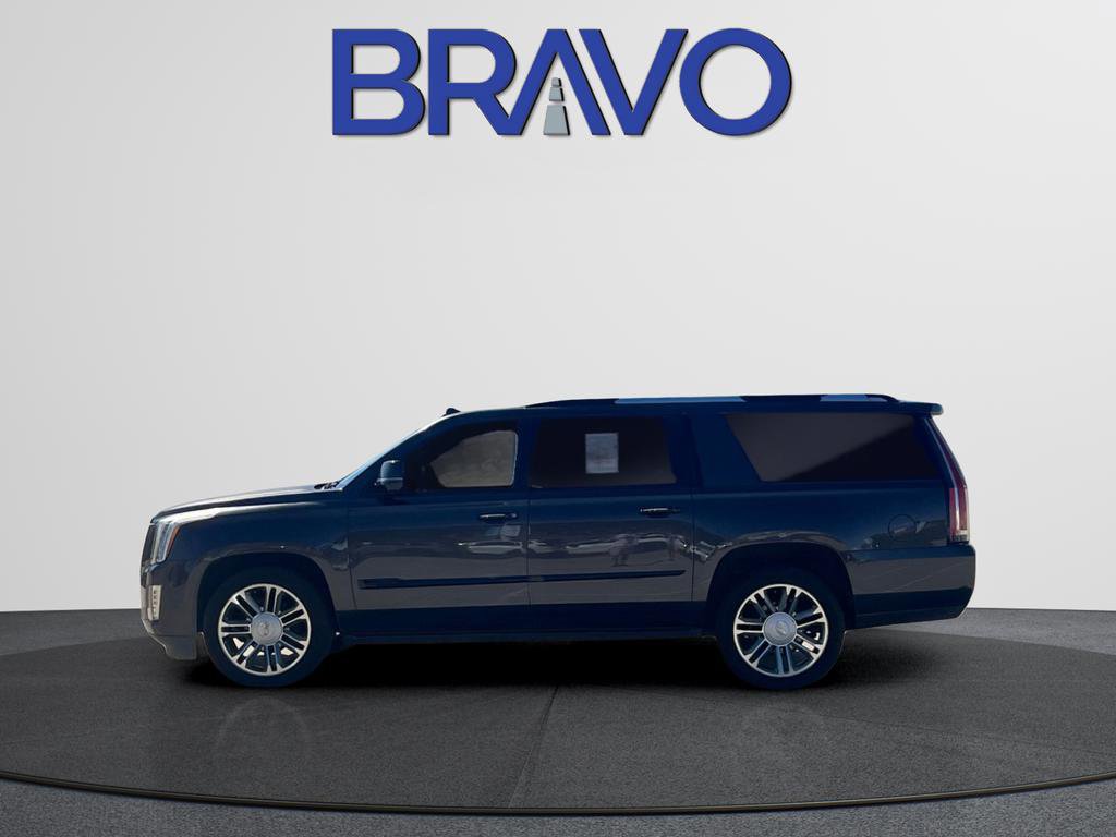 Used 2015 Cadillac Escalade ESV Premium image 9