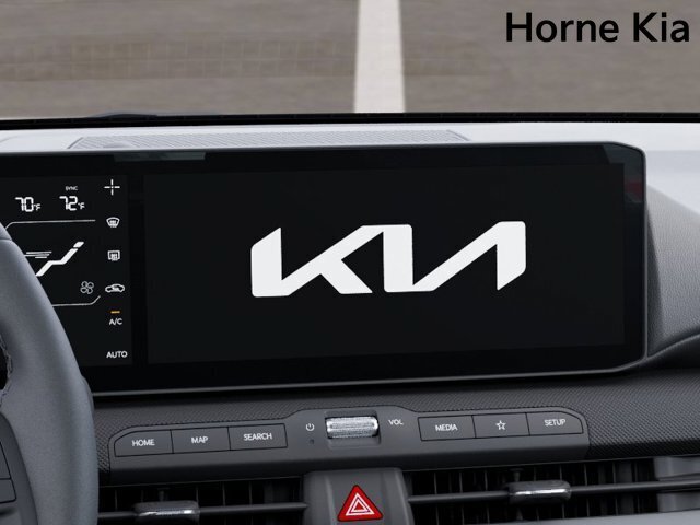 New 2026 Kia K4 GT-Line Turbo FWD image 20