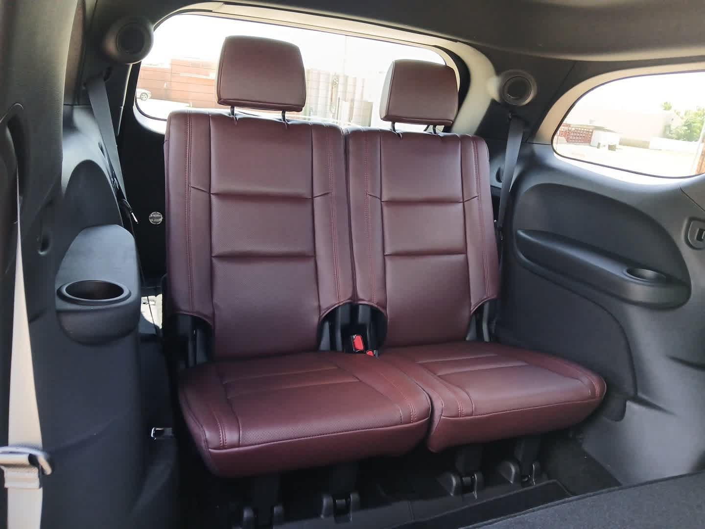 New 2026 Dodge Durango GT AWD/4WD image 83
