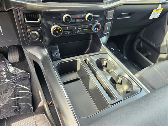 New 2025 Ford F150 STX w/ Equipment Group 200A image 24