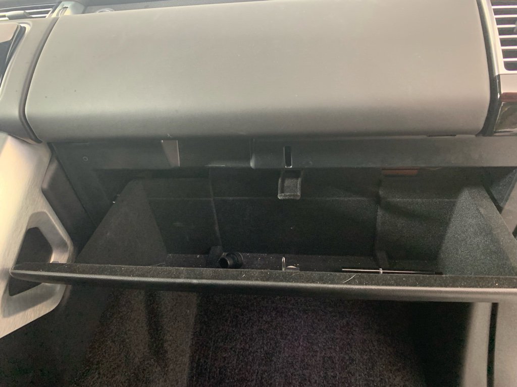 Used 2019 Land Rover Range Rover HSE image 44