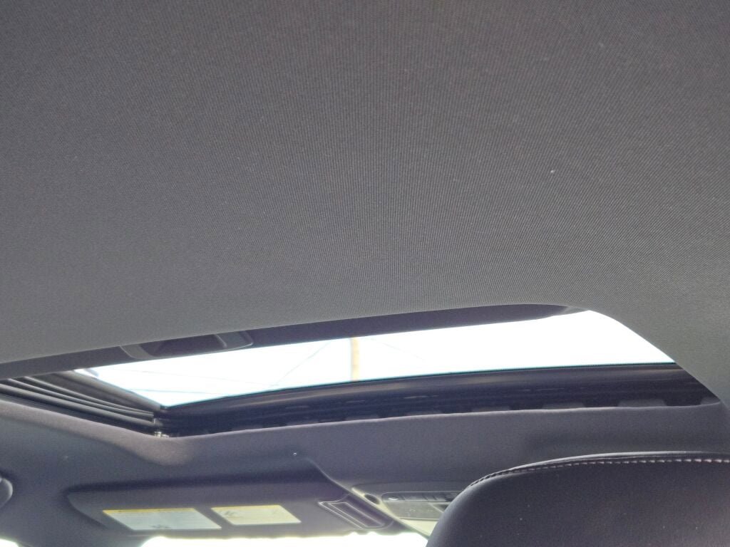 Used 2024 INFINITI QX80 Sensory w/ Cargo Package image 14