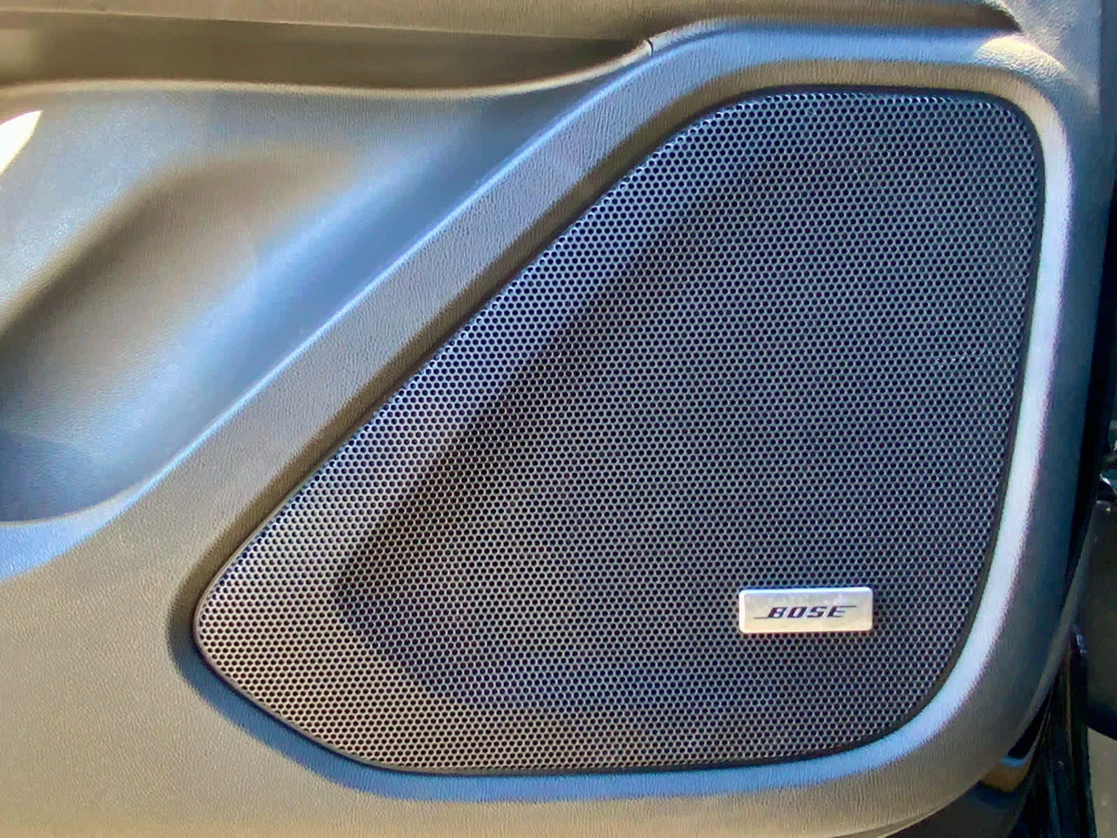 Used 2022 GMC Terrain Denali image 55