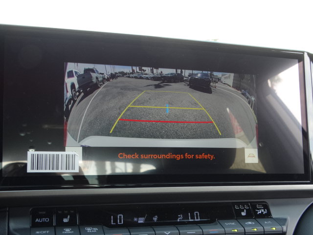 New 2026 Toyota Camry XSE AWD/4WD image 20