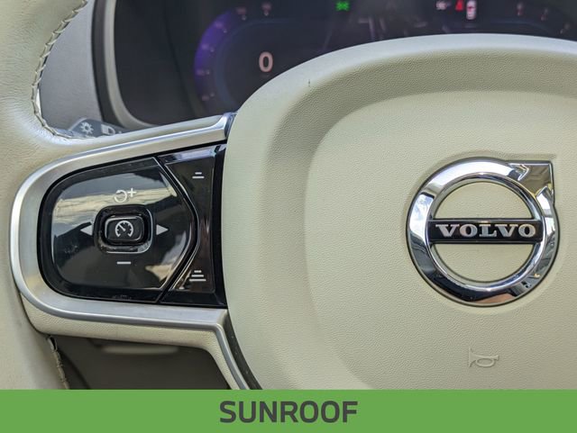 Used 2023 Volvo XC90 B6 Plus w/ Protection Package Premier image 20