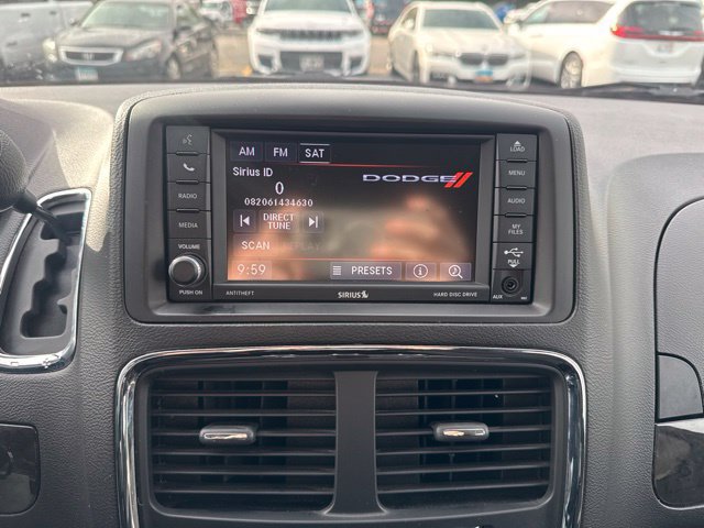 Used 2019 Dodge Grand Caravan SE w/ UConnect Hands-Free Group FWD image 18