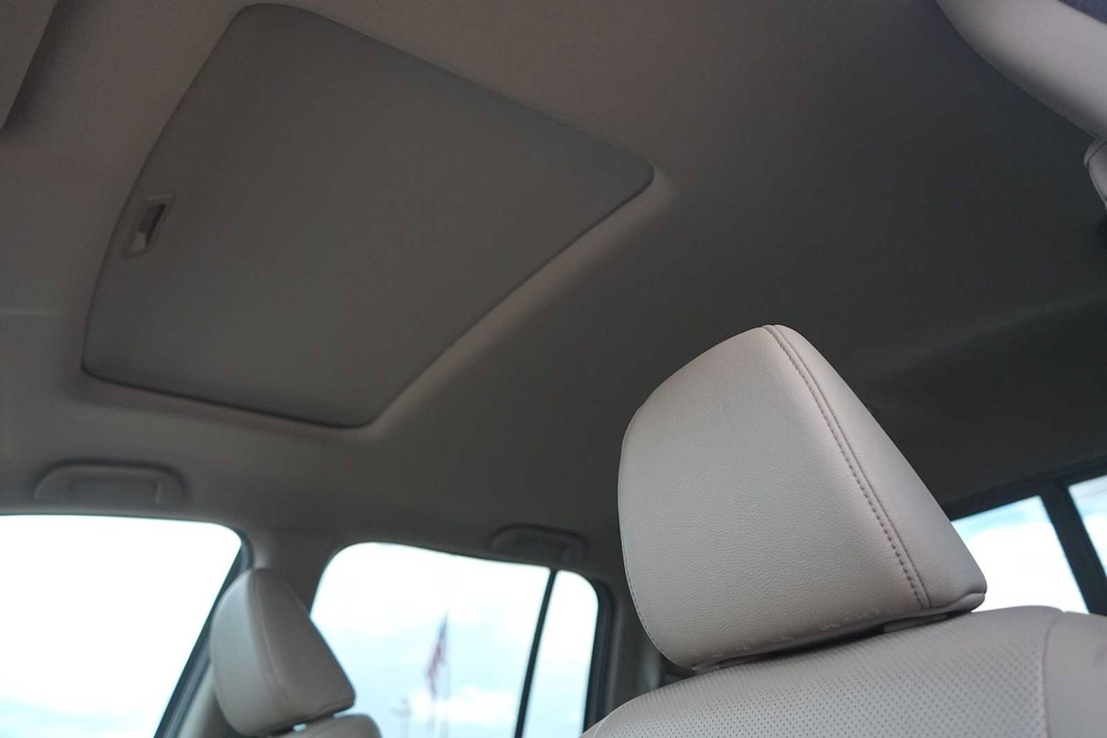 Used 2019 Honda Ridgeline RTL-E image 27