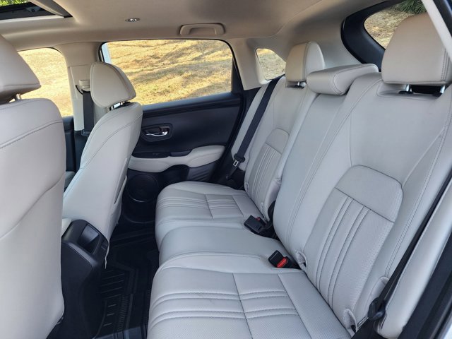 Used 2024 Honda HR-V EX-L image 18