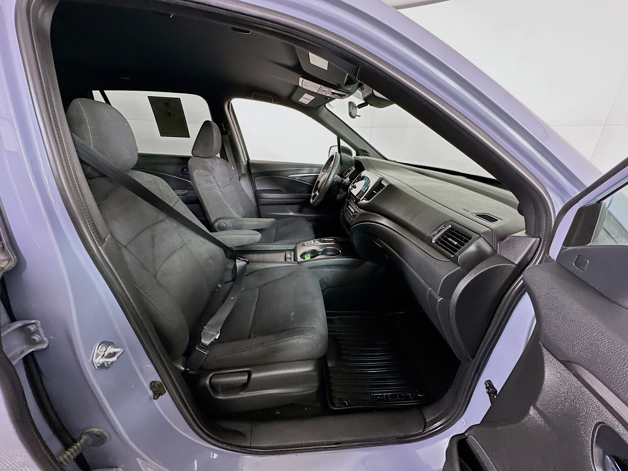 Used 2022 Honda Pilot Sport image 33