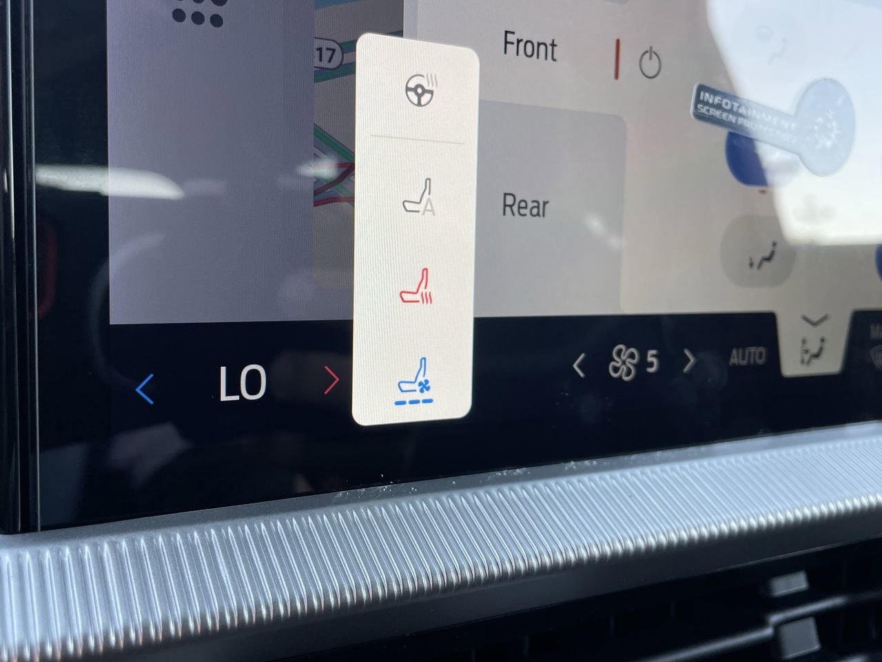 New 2026 Ford Explorer ST w/ Sun And Sound Package image 29