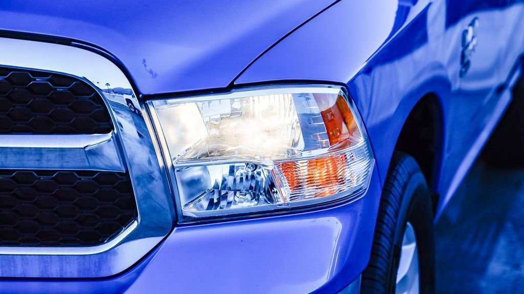 Certified 2024 RAM 1500 Classic SLT image 5