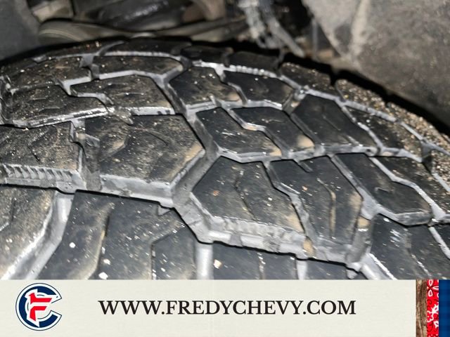 Used 2019 Chevrolet Silverado 1500 LT w/ All-Star Edition image 19