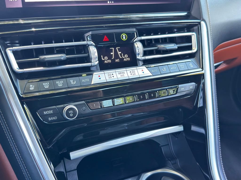 Used 2024 BMW 840i Coupe RWD image 18