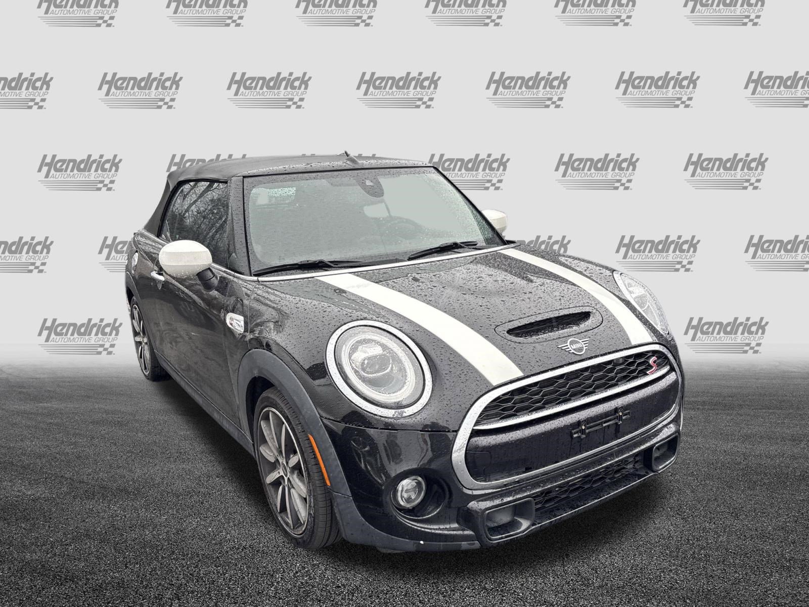 Used 2020 MINI Cooper S image 7