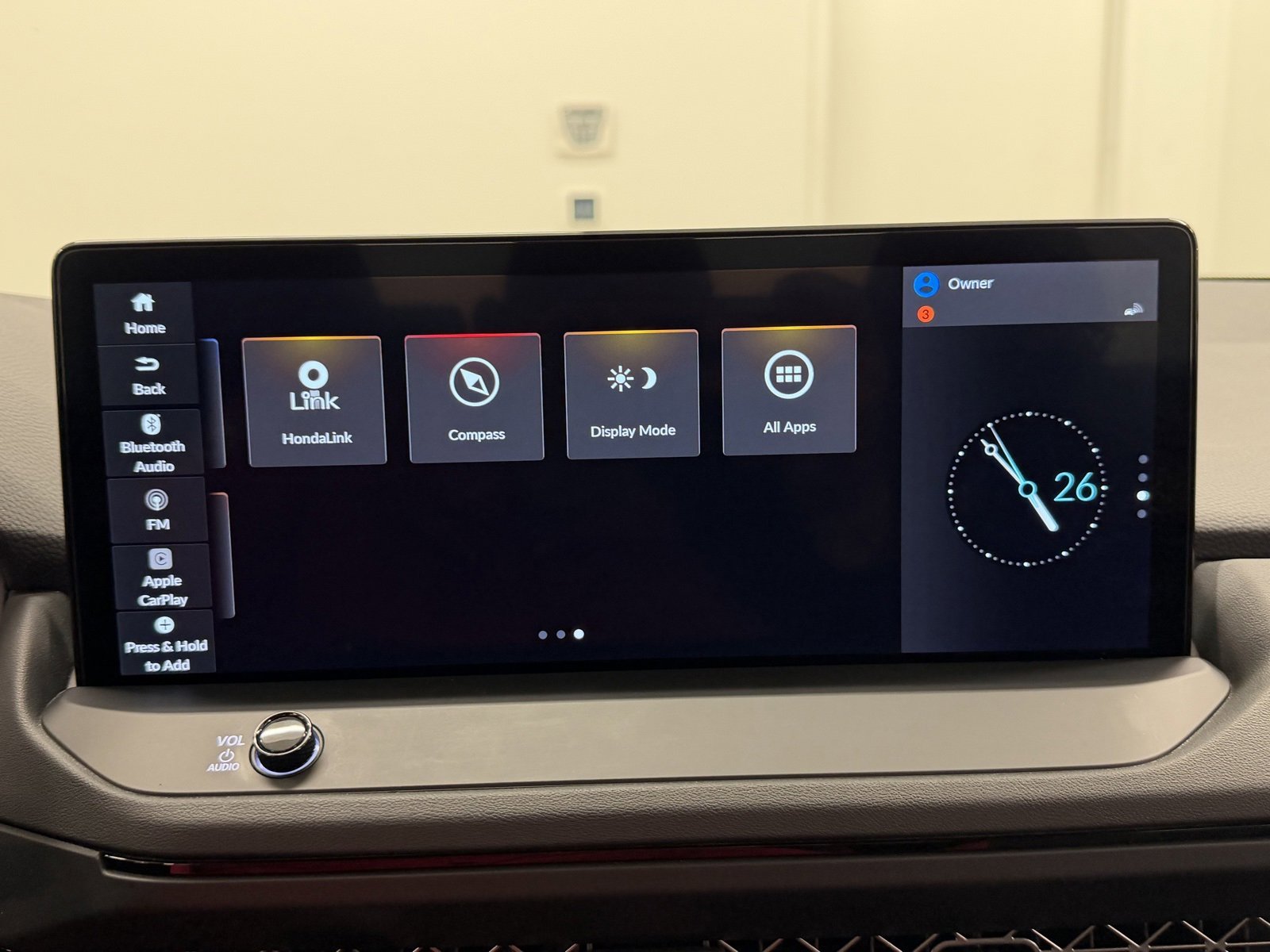 Used 2025 Honda Accord EX-L image 25