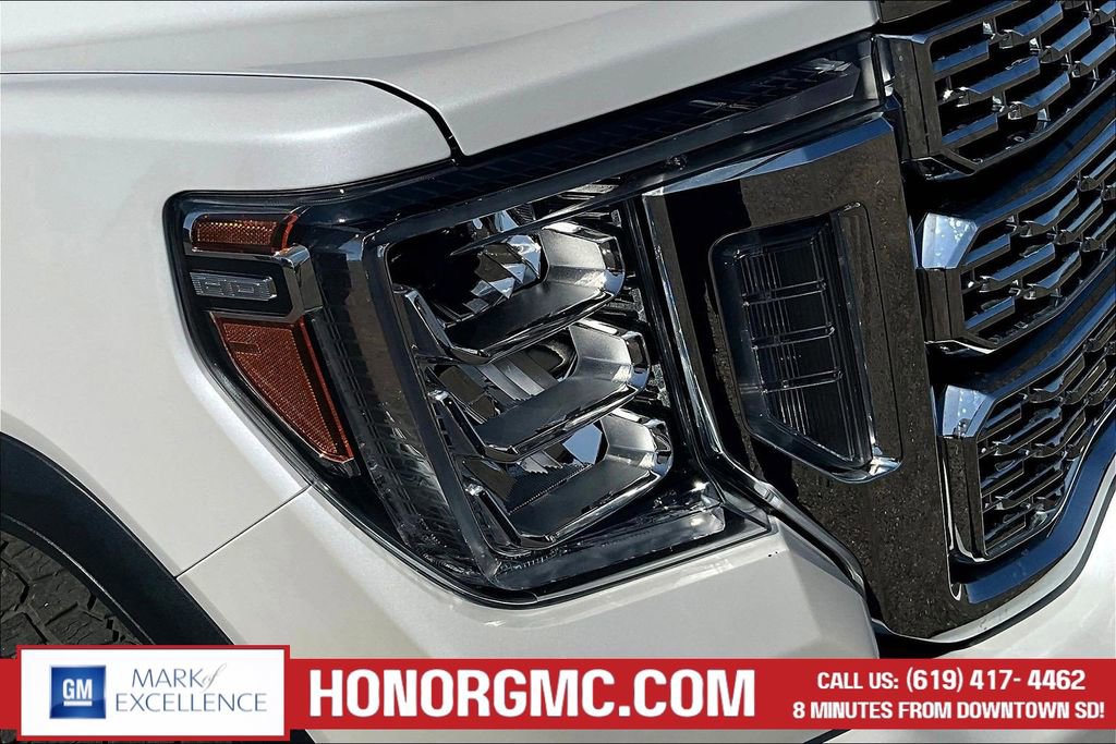 Used 2020 GMC Sierra 2500 Denali w/ Denali Ultimate Package AWD/4WD image 33