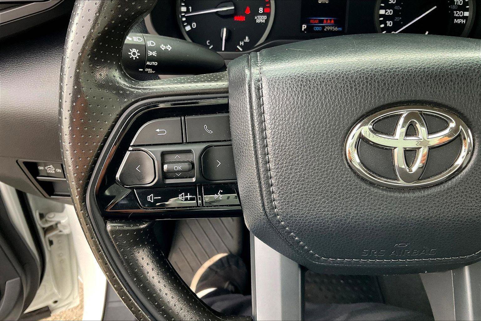Used 2024 Toyota Tundra SR image 17
