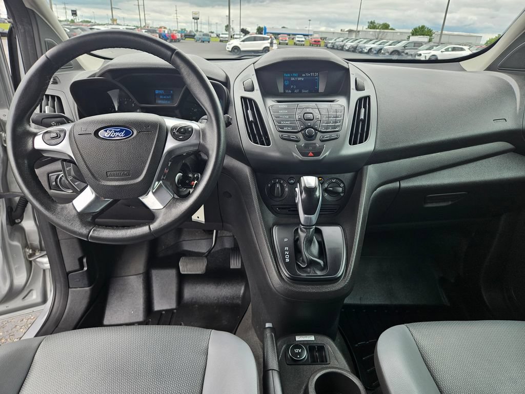 Used 2016 Ford Transit Connect XL FWD image 16