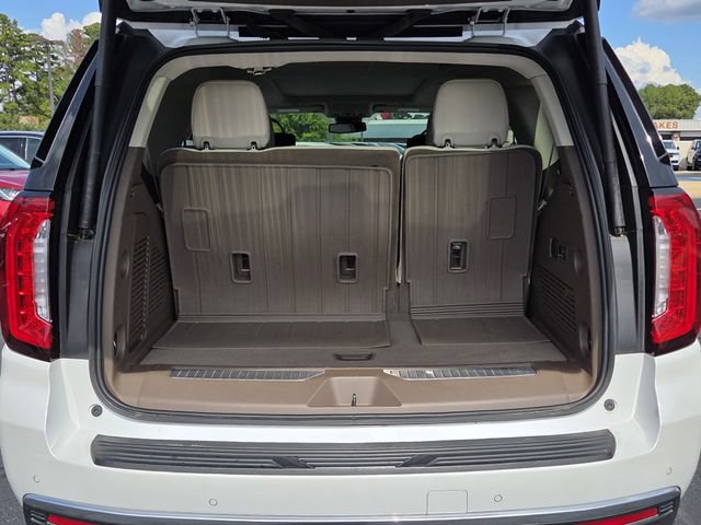 Used 2023 GMC Yukon Denali AWD/4WD image 29