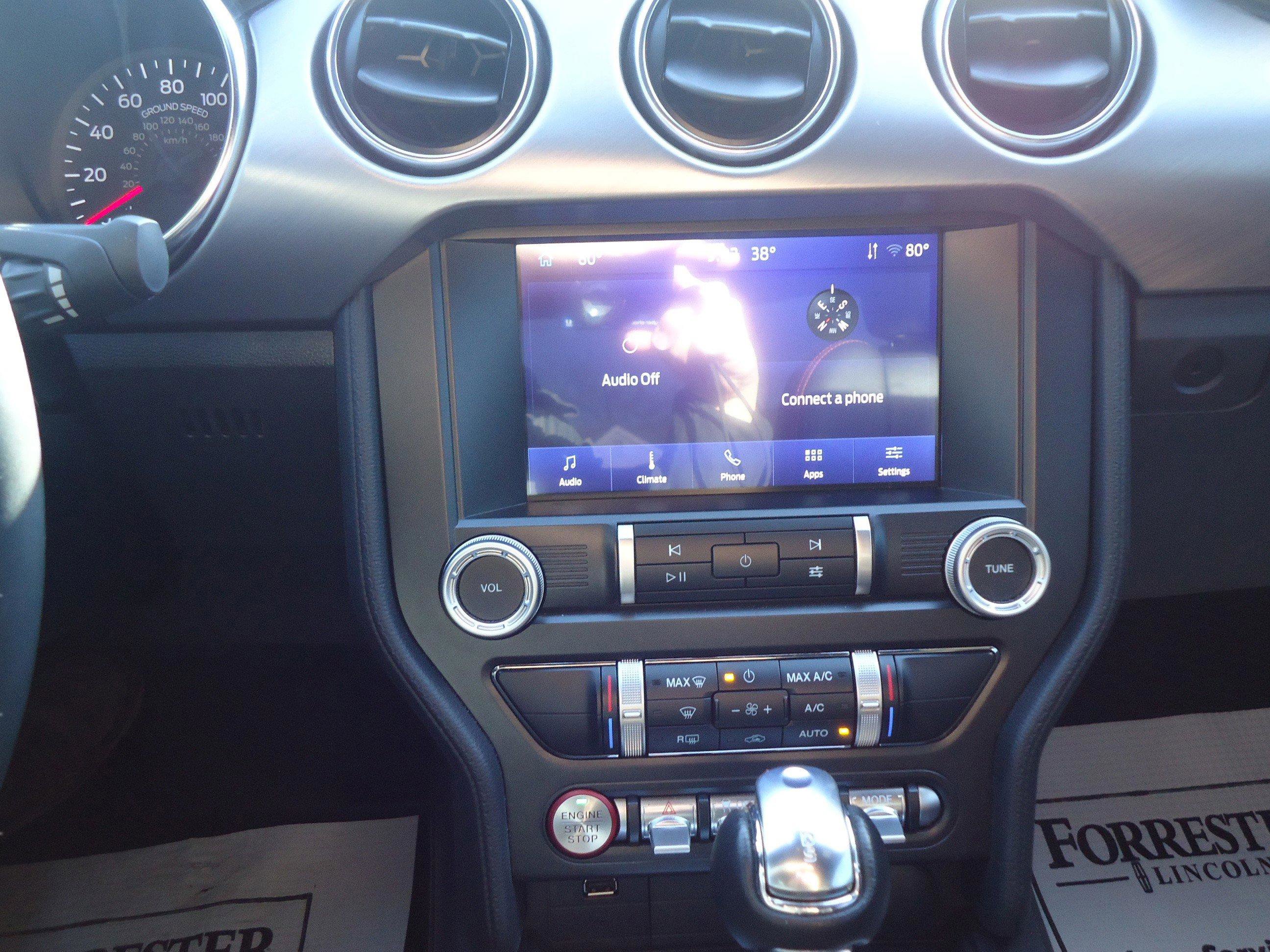 Used 2023 Ford Mustang GT w/ Equipment Group 301A image 15