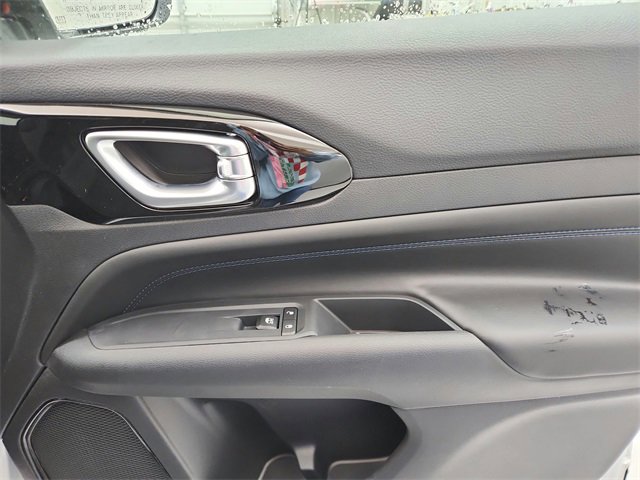 New 2026 Jeep Compass Latitude image 35