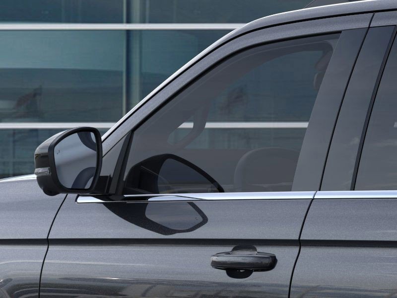 New 2025 Ford Expedition Active image 23