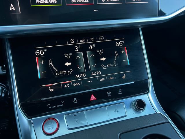 Used 2020 Audi S6 Premium Plus w/ S Sport Package image 31