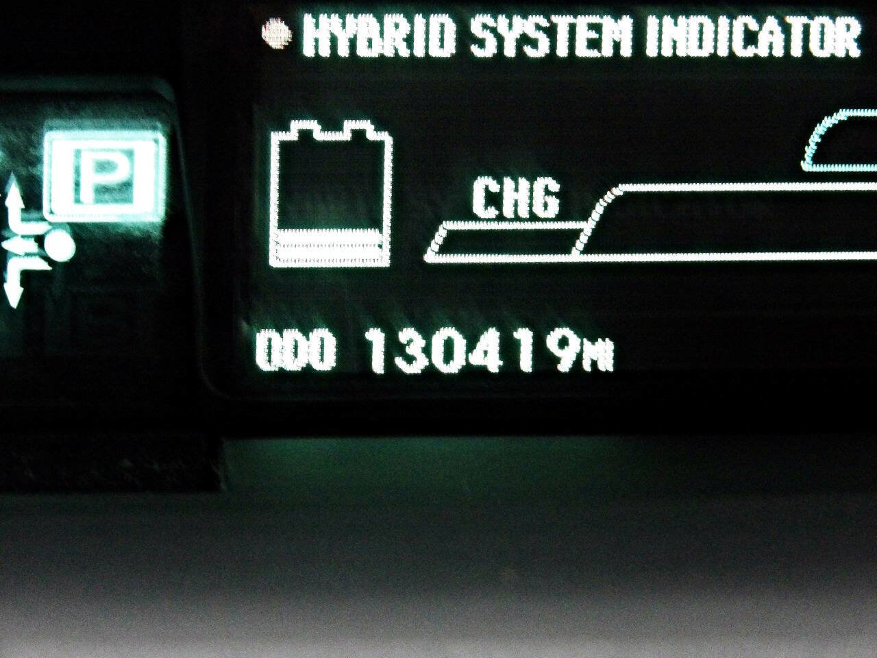 Used 2011 Toyota Prius Two FWD image 14