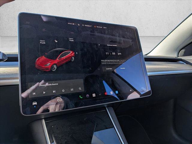 Used 2019 Tesla Model 3 Long Range image 8