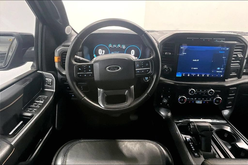 Used 2023 Ford F150 Tremor w/ Equipment Group 402A High AWD/4WD image 5