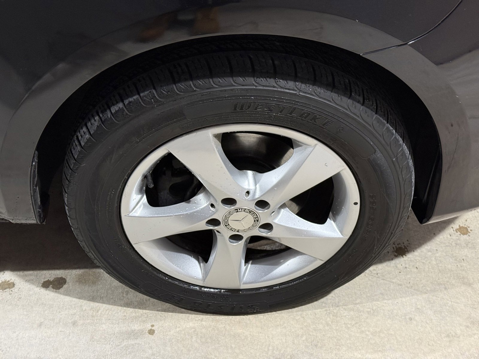 Used 2018 Mercedes-Benz Metris Passenger image 14