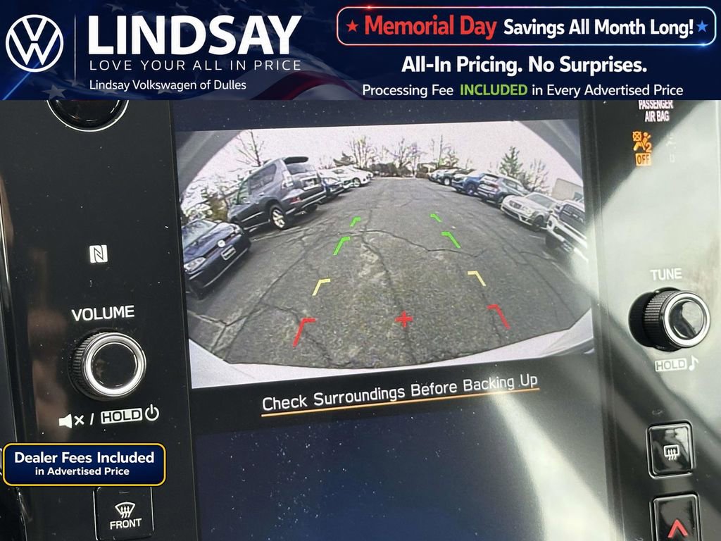 Used 2023 Subaru Legacy Premium AWD/4WD image 17