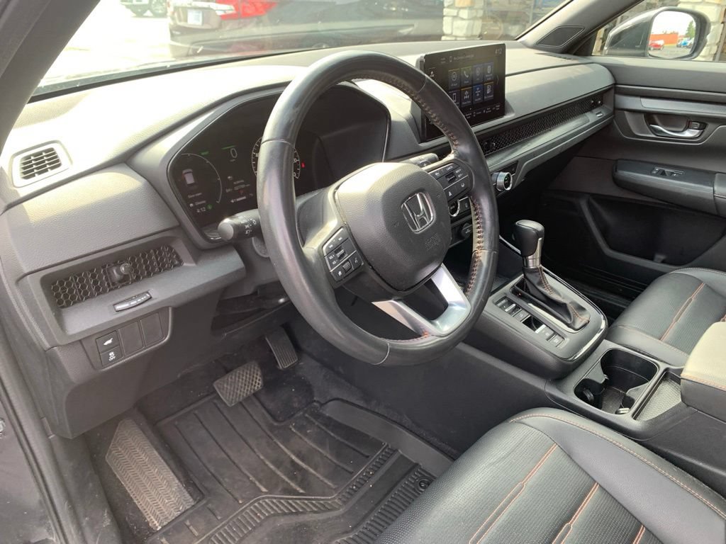 Used 2024 Honda CR-V Sport-L image 24