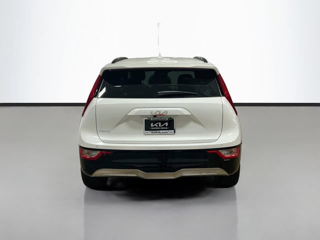 New 2026 Kia Niro Wind FWD image 6