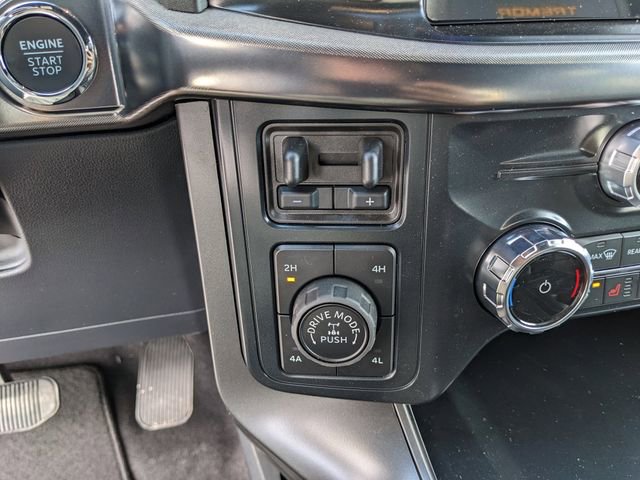 New 2025 Ford F150 Tremor w/ Equipment Group 402A High image 27
