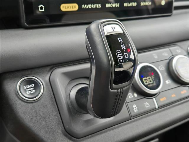 Used 2024 Land Rover Defender 110 X-Dynamic SE image 16