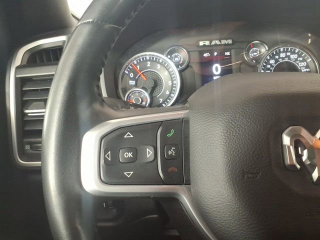 Used 2023 RAM 1500 Big Horn image 16
